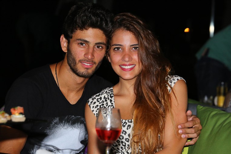 Monte Cassino on Friday Night